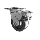 ET5X2PODB Pemco Swivel Caster