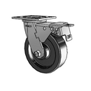 ET6X2PODB Pemco Swivel Caster