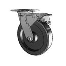 ET8X2PHND Pemco Swivel Caster