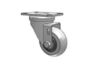 P2XR03028S Albion Swivel Caster