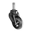 PEC30211BK-SKW31(KK) Shepherd Swivel Caster