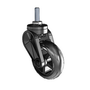 PEC30507BK-SKW31(KK) Shepherd Swivel Caster