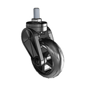 PEC30637BK-SKW31(KK) Shepherd Swivel Caster