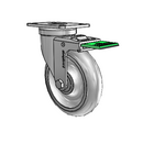 PGD50120ZN-DMT11(GG) Shepherd Swivel Caster