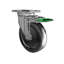 PGD50120ZN-HDR01(KK) Shepherd Swivel Caster