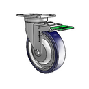 PGD50120ZN-TPU32(BG) Shepherd Swivel Caster