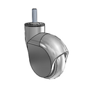 PGE30507GR-MNT33(GG) Shepherd Swivel Caster