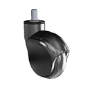 PGE30637BK-MNT33(KK) Shepherd Swivel Caster