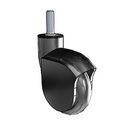 PGE40748BK-MNT63(KK) Shepherd Swivel Caster