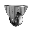 PGR30120ZN-POD01(KK) Shepherd Rigid Caster