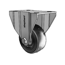 PGR30120ZN-SFR01(KK) Shepherd Rigid Caster
