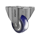 PGR30120ZN-TPU33(BG) Shepherd Rigid Caster