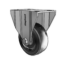 PGR35120ZN-SFR01(KK) Shepherd Rigid Caster