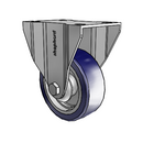 PGR35120ZN-TPU22(BG) Shepherd Rigid Caster