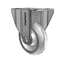 PGR40120ZN-DMT11(GG) Shepherd Rigid Caster