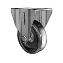 PGR40120ZN-POD01(KK) Shepherd Rigid Caster