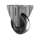 PGR40120ZN-SFR01(KK) Shepherd Rigid Caster