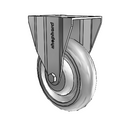 PGR50120ZN-DMT32(GG) Shepherd Rigid Caster