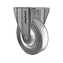 PGR50120ZN-FMT32(GG) Shepherd Rigid Caster