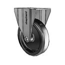 PGR50120ZN-POD01(KK) Shepherd Rigid Caster