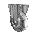 PGR50120ZN-TPR32(GG) Shepherd Rigid Caster