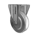 PGR50120ZN-TPR33(GG) Shepherd Rigid Caster