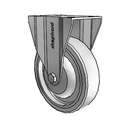 PGR50120ZN-TPU32(GG) Shepherd Rigid Caster