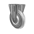 PGR60120ZN-DMT32(GG) Shepherd Rigid Caster