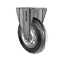 PGR60120ZN-NOM21(KG) Shepherd Rigid Caster