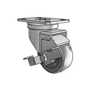 PGS30120ZN-HDR01(KK)TB Shepherd Swivel Caster