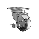 PGS30120ZN-POD01(KK)TB Shepherd Swivel Caster