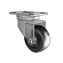 PGS30120ZN-SFR01(KK) Shepherd Swivel Caster