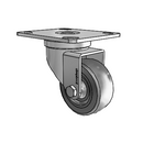 PGS30149ZN-HDR01(KK) Shepherd Swivel Caster