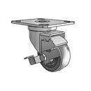 PGS30149ZN-HDR01(KK)TB Shepherd Swivel Caster