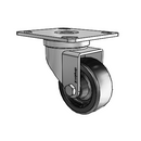 PGS30149ZN-POD01(KK) Shepherd Swivel Caster