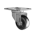 PGS30149ZN-SFR01(KK) Shepherd Swivel Caster