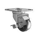 PGS30149ZN-SFR01(KK)TB Shepherd Swivel Caster