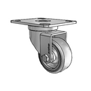 PGS30149ZN-TPR11(GG) Shepherd Swivel Caster