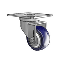 PGS30149ZN-TPU33(BG) Shepherd Swivel Caster