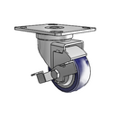 PGS30149ZN-TPU33(BG)TB Shepherd Swivel Caster