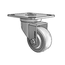 PGS30149ZN-TPU33(GG) Shepherd Swivel Caster