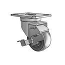 PGS30162ZN-HDR01(KK)TB Shepherd Swivel Caster