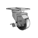 PGS30162ZN-POD01(KK)TB Shepherd Swivel Caster