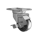 PGS30162ZN-SFR01(KK)TB Shepherd Swivel Caster