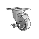 PGS30162ZN-TPR33(GG)TB Shepherd Swivel Caster