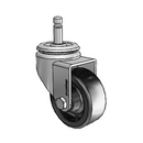 PGS30273ZN-POD01(KK) Shepherd Swivel Caster