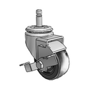 PGS30273ZN-SFR01(KK)TB Shepherd Swivel Caster