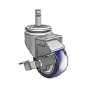 PGS30273ZN-TPU33(BG)TB Shepherd Swivel Caster