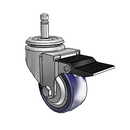 PGS30273ZN-TPU33(BG)TL Shepherd Swivel Caster