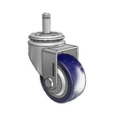 PGS30291ZN-TPU33(BG) Shepherd Swivel Caster